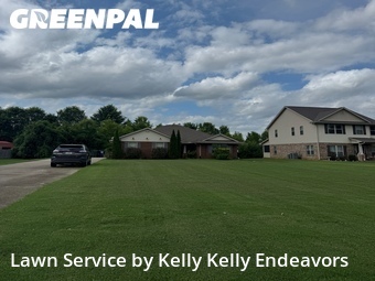 Lawn Care Service nearby Huntsville, AL, 