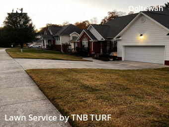 Lawn Cutting nearby Ooltewah, TN, 