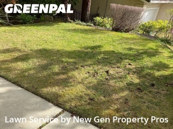Lawn Mowing nearby Danville, CA, 
