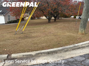 Lawn Service nearby Jonesboro, GA, 