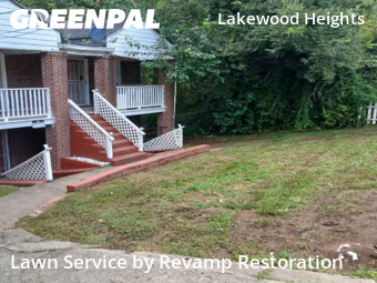 Lawn Care Service nearby Atlanta, GA, 