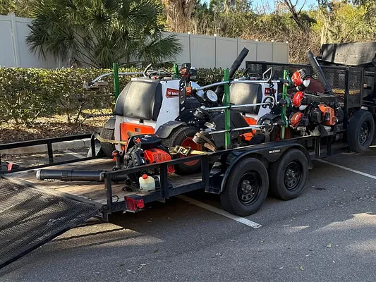 Central Florida Lawn Equipment Photo 1