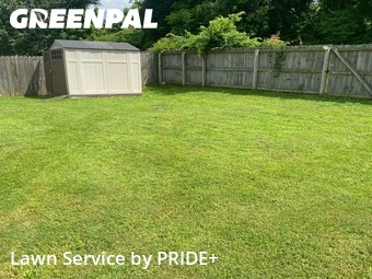 Yard Mowing nearby North Little Rock, AR, 