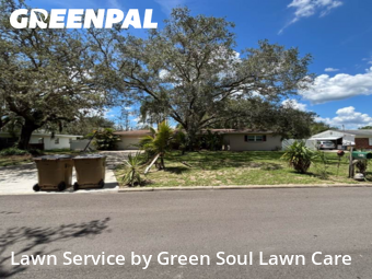 Grass Cutting nearby Temple Terrace, FL, 