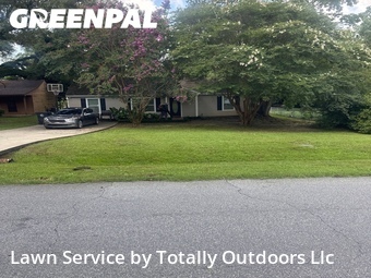 Lawn Mowing Service nearby Tallahassee, FL, 