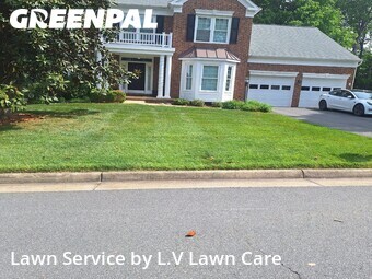 Yard Mowing nearby Dumfries, VA, 