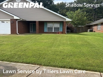 Lawn Mowing nearby Huntsville, AL, 