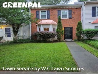 Lawn Cutting nearby Smyrna, GA, 
