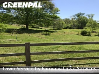 Lawn Mowing nearby Fairview, TN, 