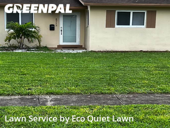 Yard Cutting nearby Plantation, FL, 