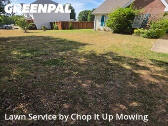 Lawn Care Service nearby La Vergne, TN, 