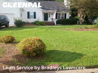 Lawn Mowing Service nearby Winterville, NC, 