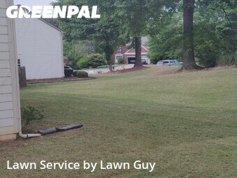 Lawn Mowing nearby Alpharetta, GA, 