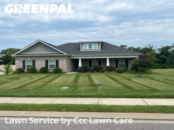 Lawn Service nearby Murfreesboro, TN, 