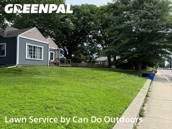 Lawn Service nearby Peoria Heights, IL, 
