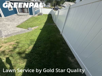 Yard Mowing nearby Naugatuck, CT, 