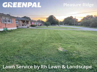 Lawn Care nearby Louisville, KY, 