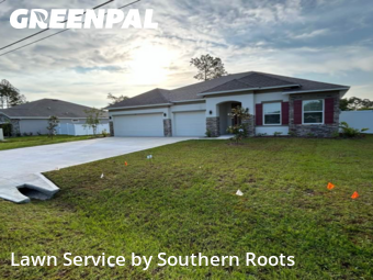 Lawn Mowing nearby Palm Coast, FL, 