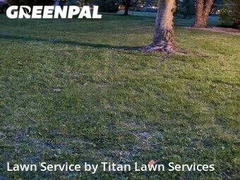 Grass Cutting nearby Noblesville, IN, 