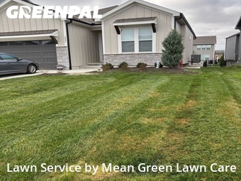Lawn Cut nearby Lee's Summit, MO, 
