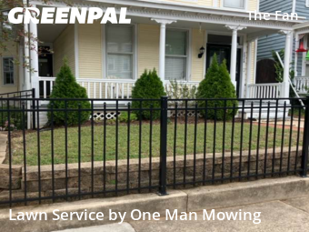 Lawn Care nearby Richmond, VA, 