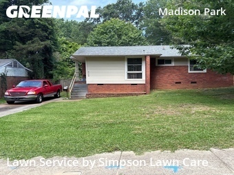 Lawn Service nearby Charlotte, SC, 