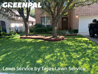 Lawn Maintenance nearby Round Rock, TX, 