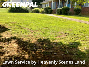 Yard Cutting nearby Birmingham, AL, 