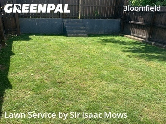 Lawn Mowing Service nearby Pittsburgh, PA, 