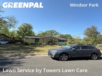 Lawn Care nearby Austin, TX, 