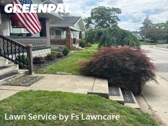 Lawn Service nearby Piqua, OH, 