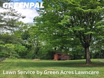Lawn Cut nearby Gray, TN, 