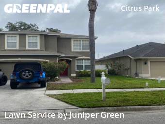 Lawn Care nearby Tampa, FL, 