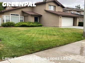 Lawn Mow nearby Menifee, CA, 