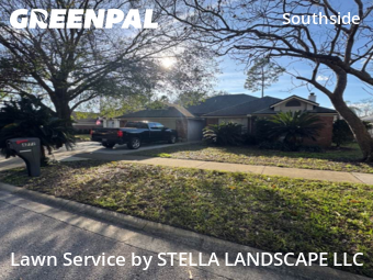 Lawn Service nearby Jacksonville, FL, 