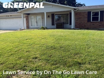Lawn Service nearby St. Peters, MO, 