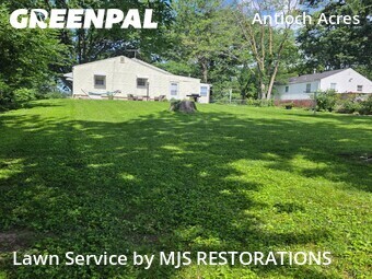 Lawn Cut nearby Kansas City, MO, 