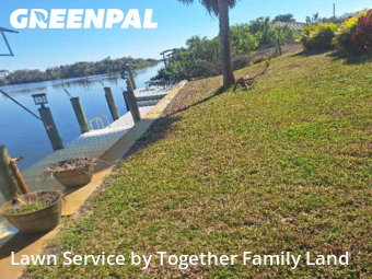 Lawn Maintenance nearby Port Charlotte, FL, 