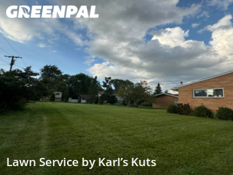 Lawn Service nearby Troy, MI, 