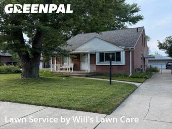 Yard Cutting nearby St. Clair Shores, MI, 