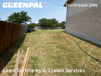 Lawn Mowing nearby Schertz, TX, 