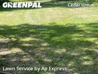 Lawn Mowing Service nearby Shreveport, LA, 
