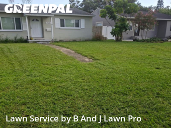 Lawn Care nearby St. Petersburg, FL, 
