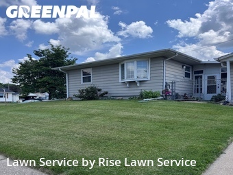 Lawn Cutting nearby Rock Island, IA, 