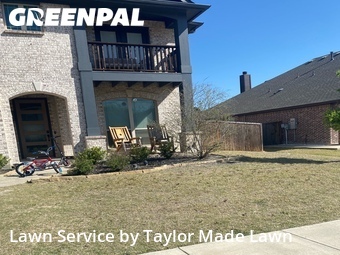 Yard Mowing nearby Northlake, TX, 