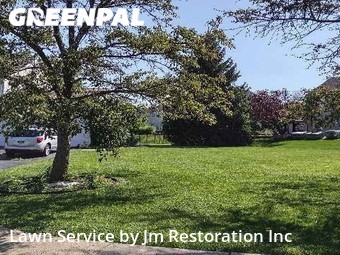 Grass Cut nearby Lansdale, PA, 