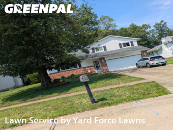 Lawn Service nearby Lorain, OH, 