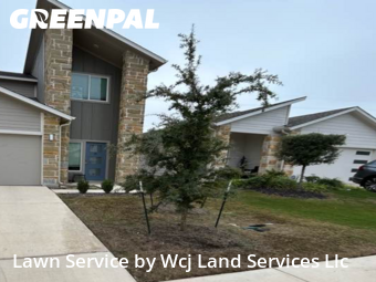 Work completed by professional-lawn-care-service-in-San Marcos-CA