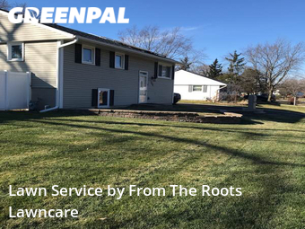 Lawn Mowing nearby Streamwood, IL, 