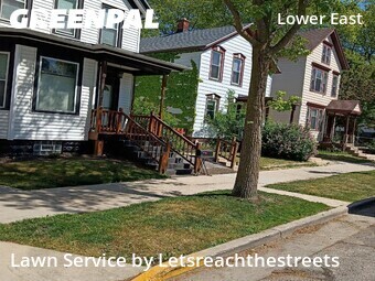 Lawn Care nearby Milwaukee, WI, 